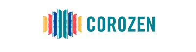 Logo Corozen sin fondo