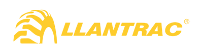 Logo Llantrac