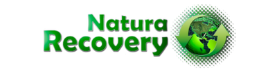 Logo Natura Recovery