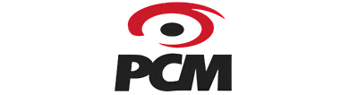 Logo PCM